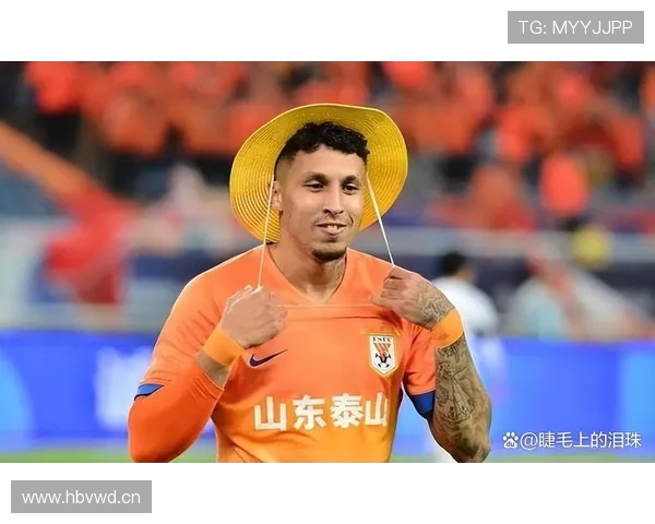 山东泰山外援满员