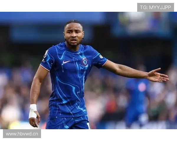 恩昆库：从莱比锡核心到切尔西新核的生涯转折解析