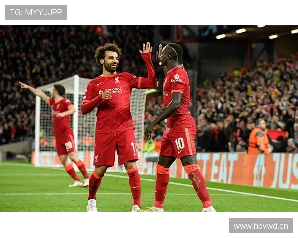利物浦欧冠竞争力回升，近期表现提振争冠前景