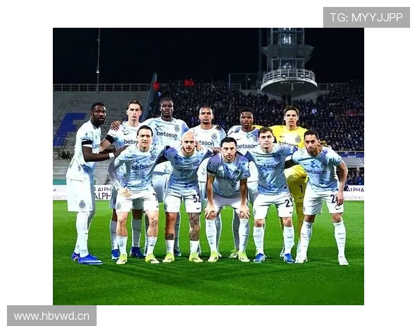 国米资金危机引高层分歧，战术依赖关键球员，昔日豪门能否重振旗鼓？