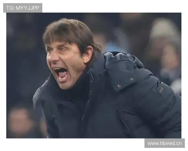 热刺深陷战术困局：孔蒂离任后球队失控，争四梦碎还是重建契机？