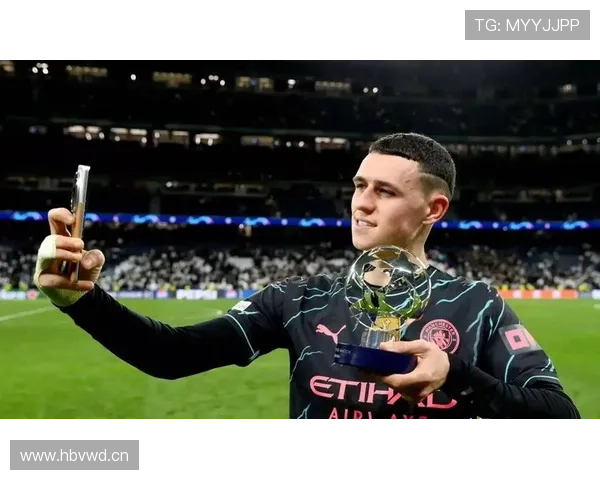 福登:U17世界杯金球奖得主到英格兰国家队主力的跨越 福登:U17世界杯金球奖得主到英格兰国家队主力的跨越