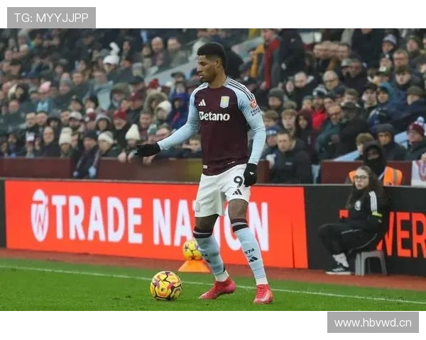 拉什福德的上限能否达到顶级球星水平