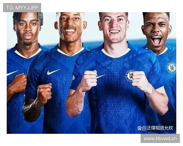 切尔西深陷战术困局:高价引援难掩体系崩坏,豪门复兴梦碎? 切尔西深陷战术困局:高价引援难掩体系崩坏,豪门复兴梦碎?