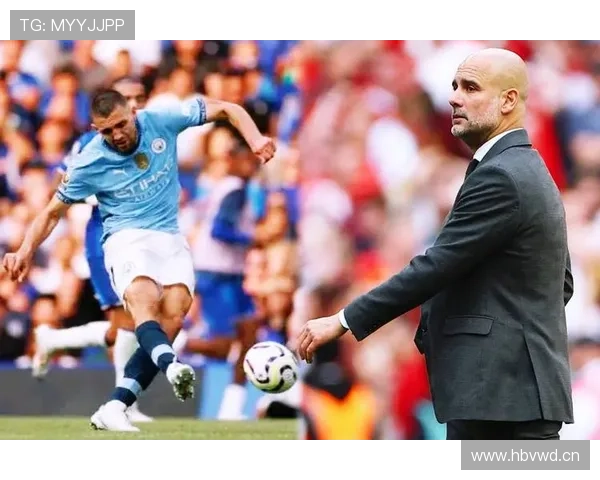 曼城统治力下滑迹象显现,比赛掌控力面临考验