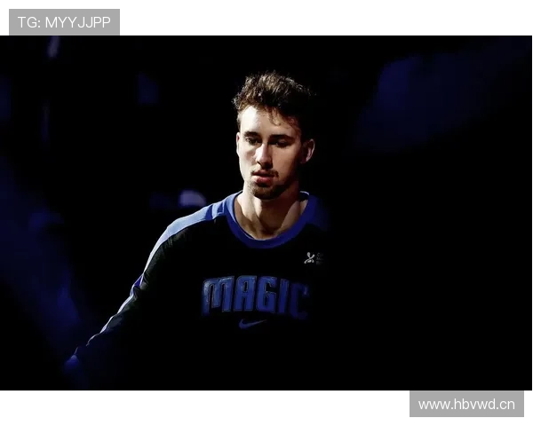 弗朗茨·瓦格纳三分拉开空间助掘金提升关键时刻得分效率