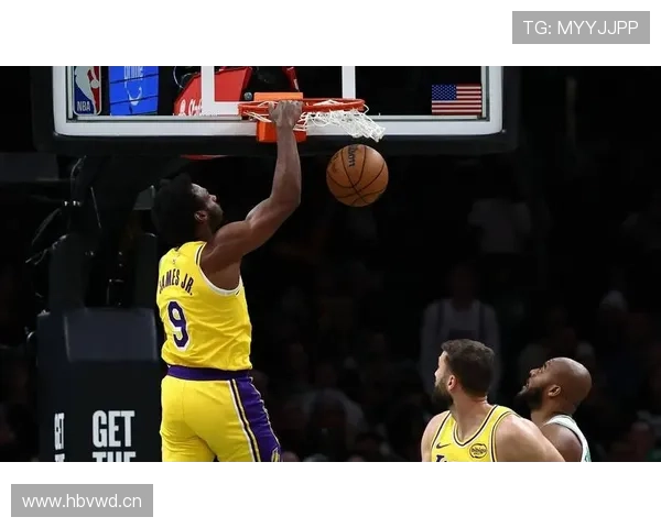 米切尔挡拆突破效率提升明显拉开湖人防线缺口