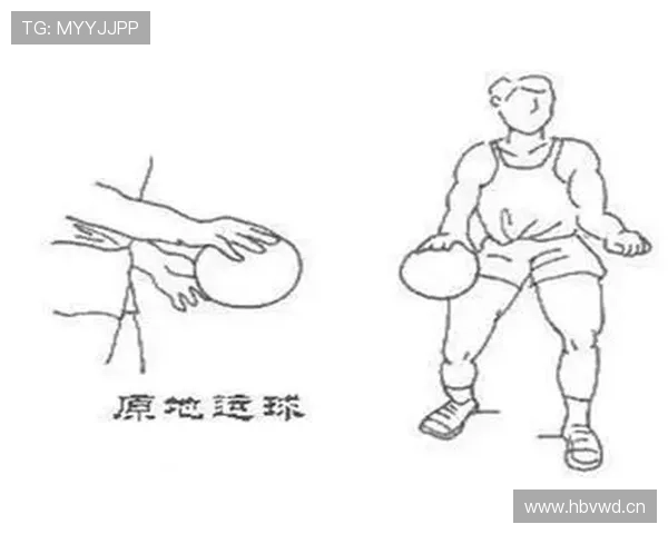 新手如何学习运球规则，掌握正确的持球和运球动作要点