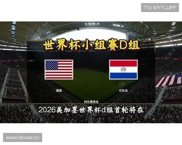 世界杯美国队D组晋级希望有多大