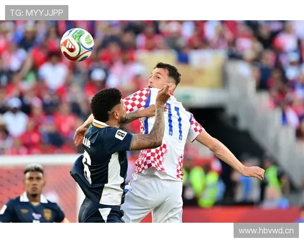 克罗地亚1-0巴拿马,布迪米尔关键进球保住晋级希望 克罗地亚1-0巴拿马,布迪米尔关键进球保住晋级希望